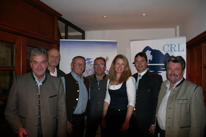 Aufstellungsversammlung